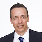 Martin Zauner, MBA / Geschäftsführer von APS Group GmbH & Co KG.